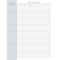 House of Doolittle™ Teachers Planner, Blue, 2 Ct